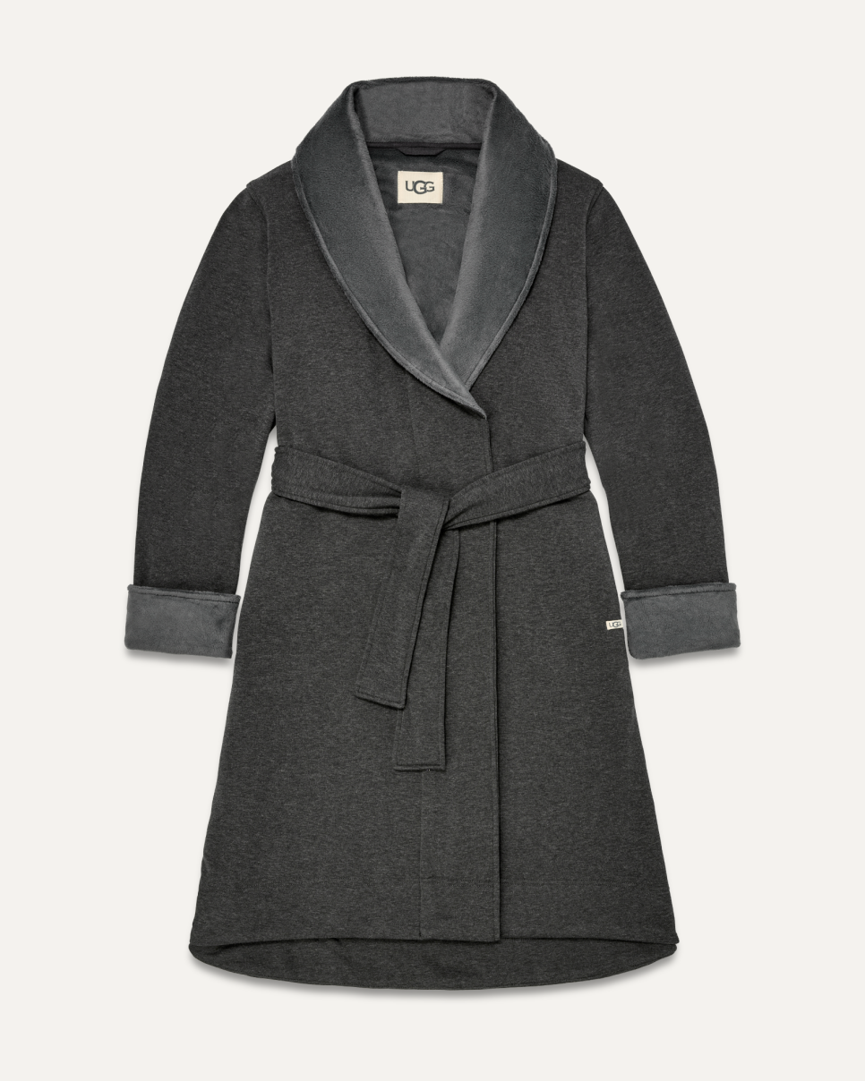Ugg dressing gown duffield discount